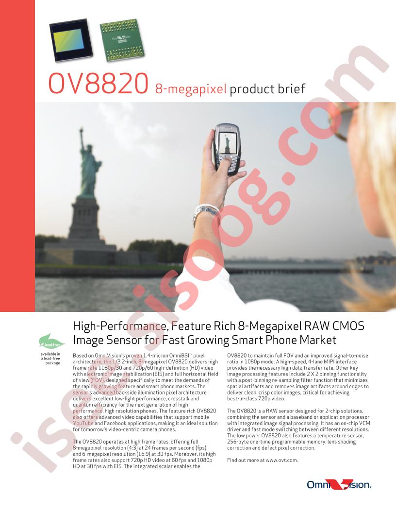 OV8820