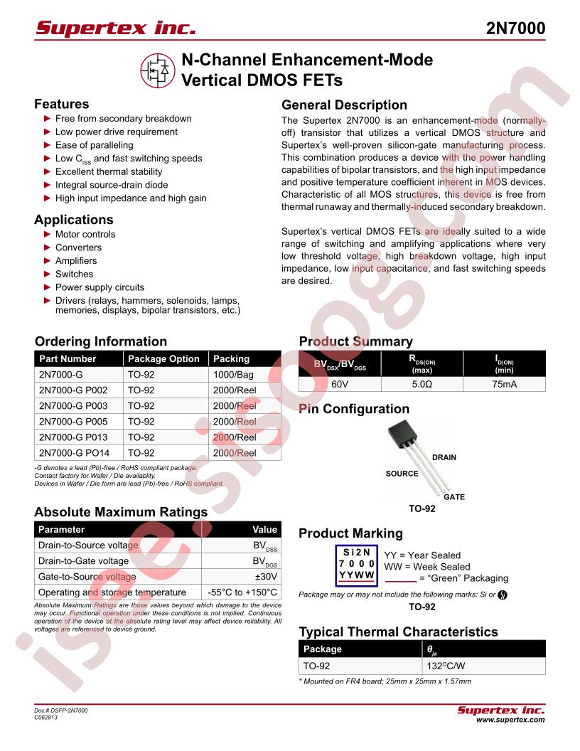 2N7000-GPO14