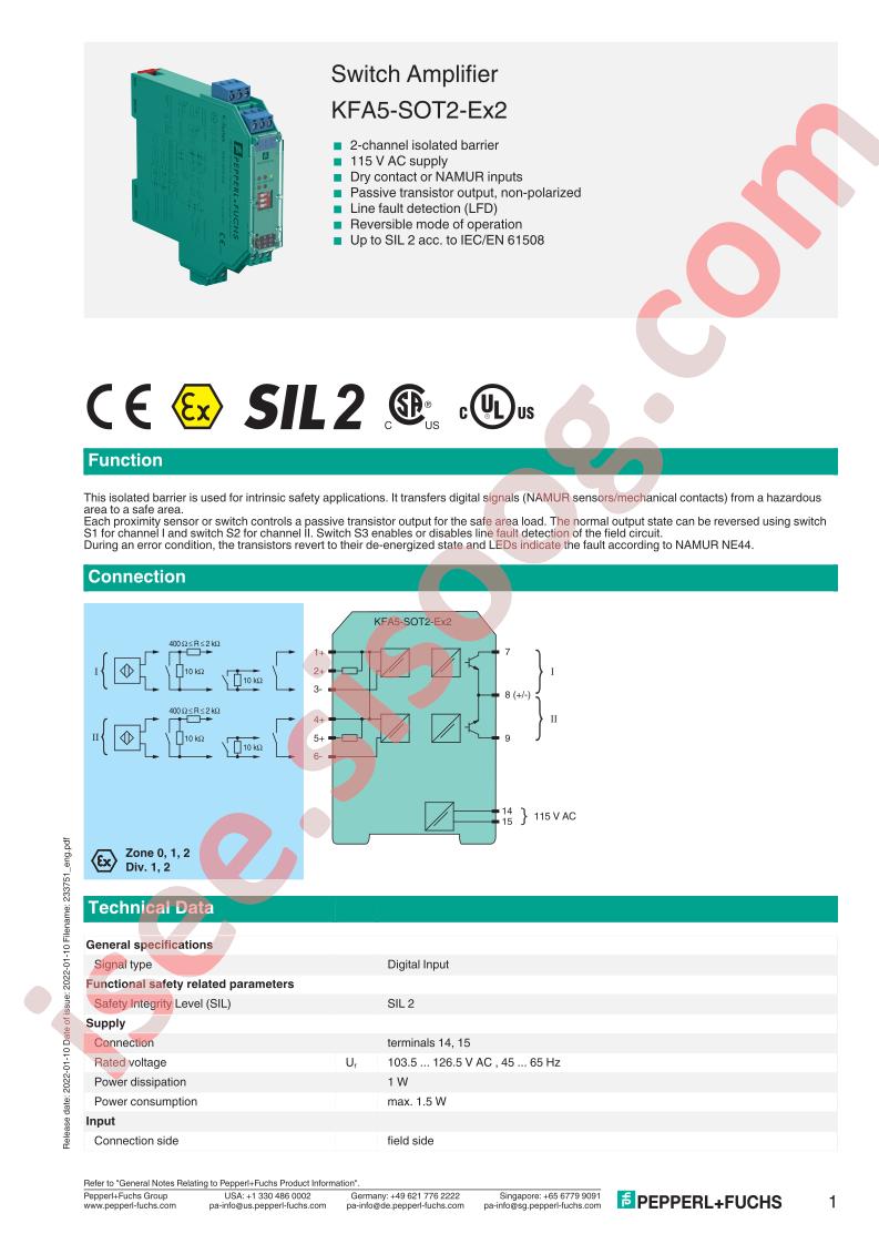 KFA5-SOT2-EX2