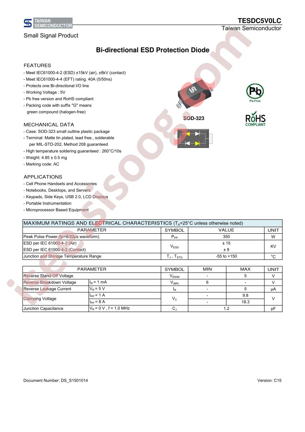 TESDC5V0LC_15