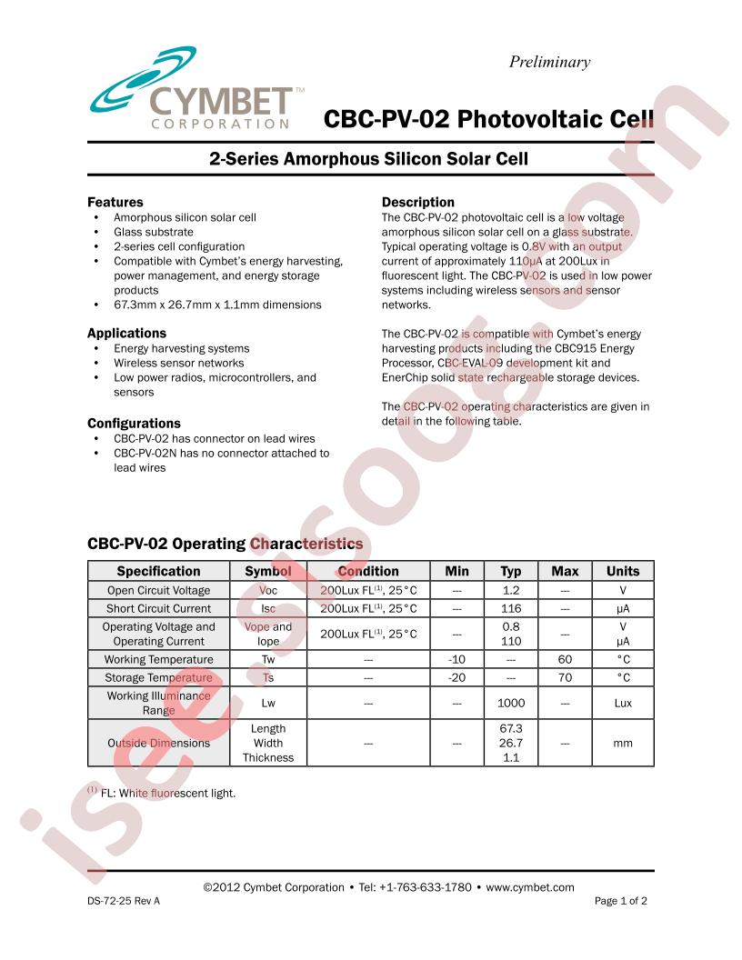 CBC-PV-02