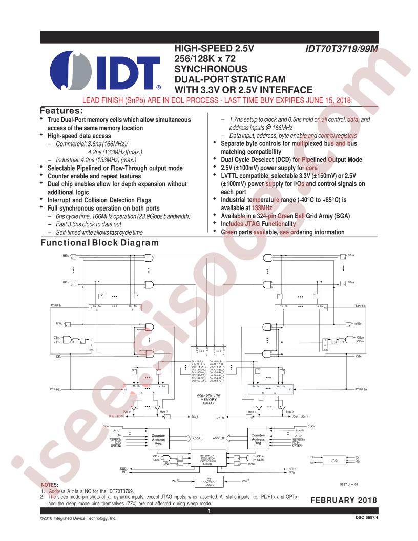 IDT70T3719_18