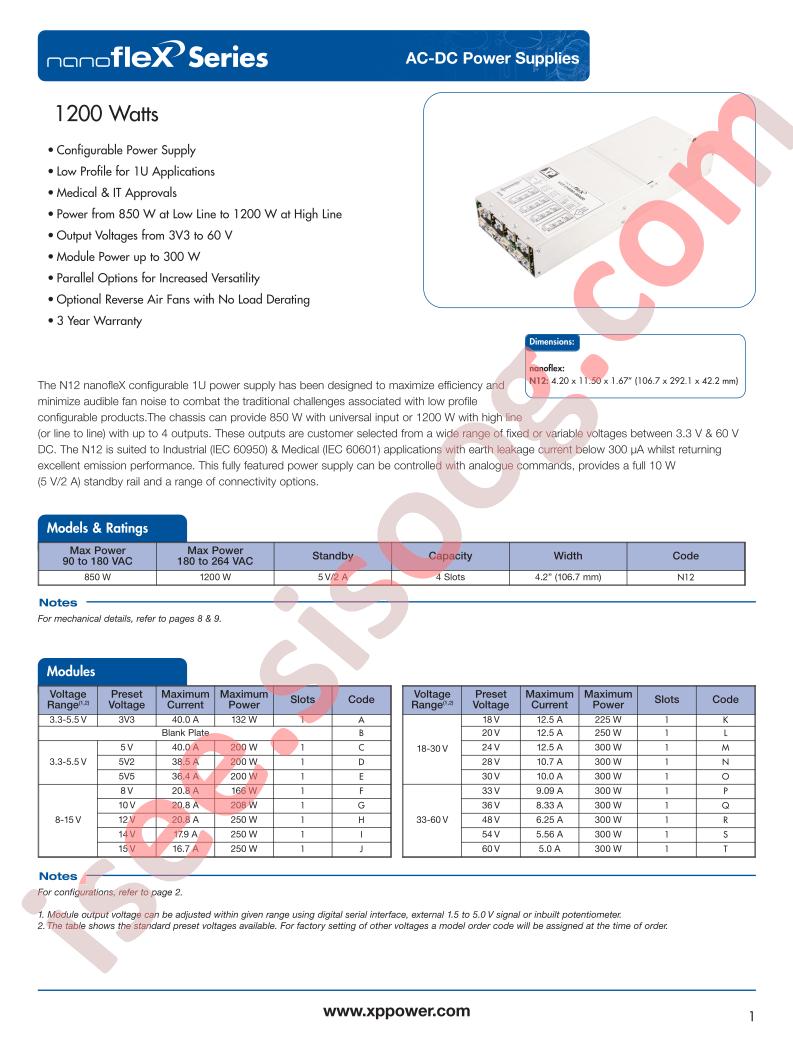 N12-CCHB-12A00