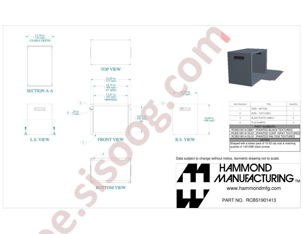 RCBS1901413BK1