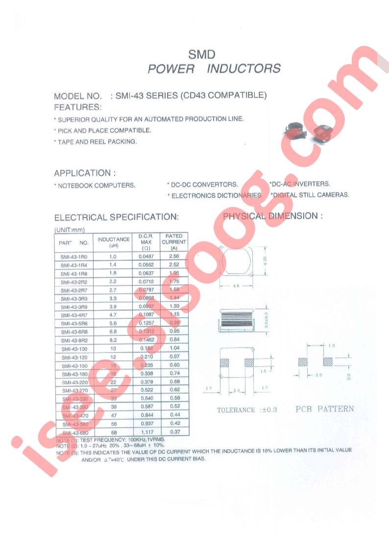 SMI-43-560