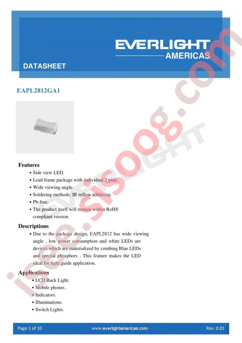EAPL2812GA1