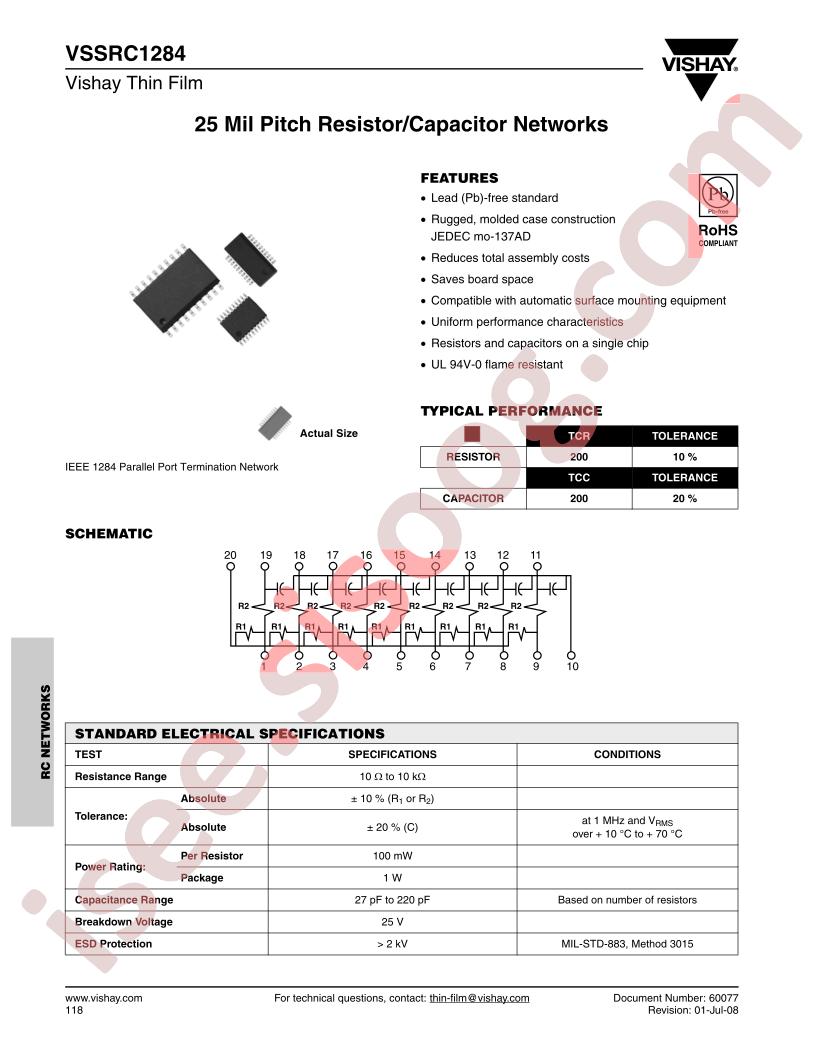 VSSRC1284