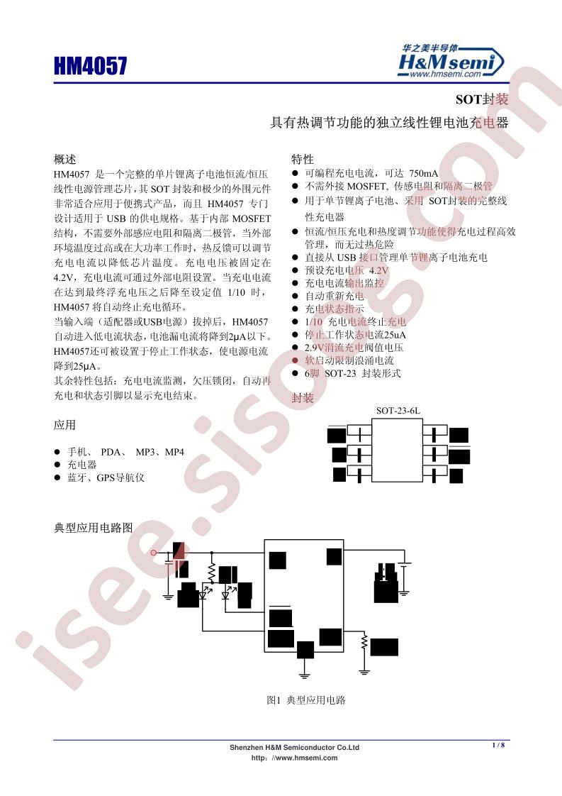 HM4057
