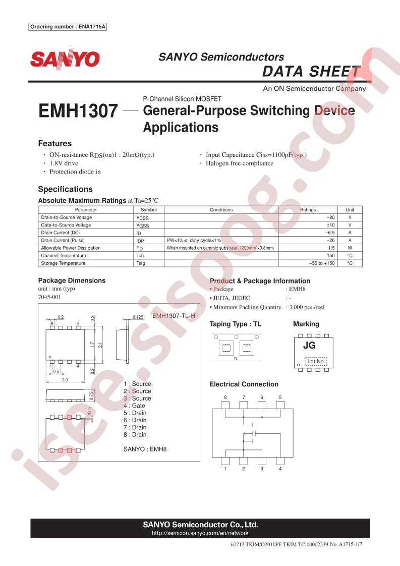 ENA1715A
