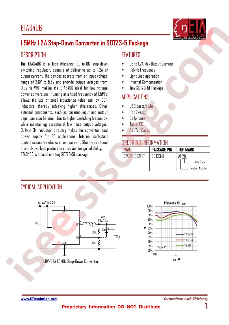 ETA3406S2F-T