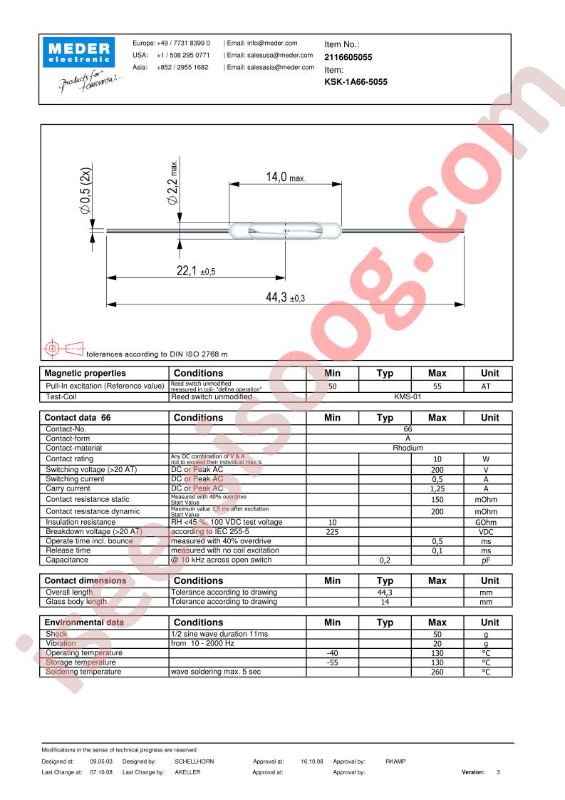 KSK-1A66-5055