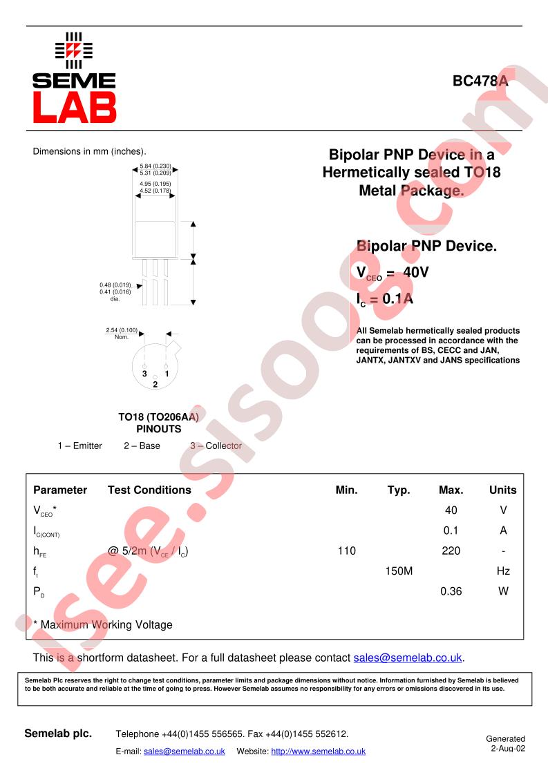 BC478A
