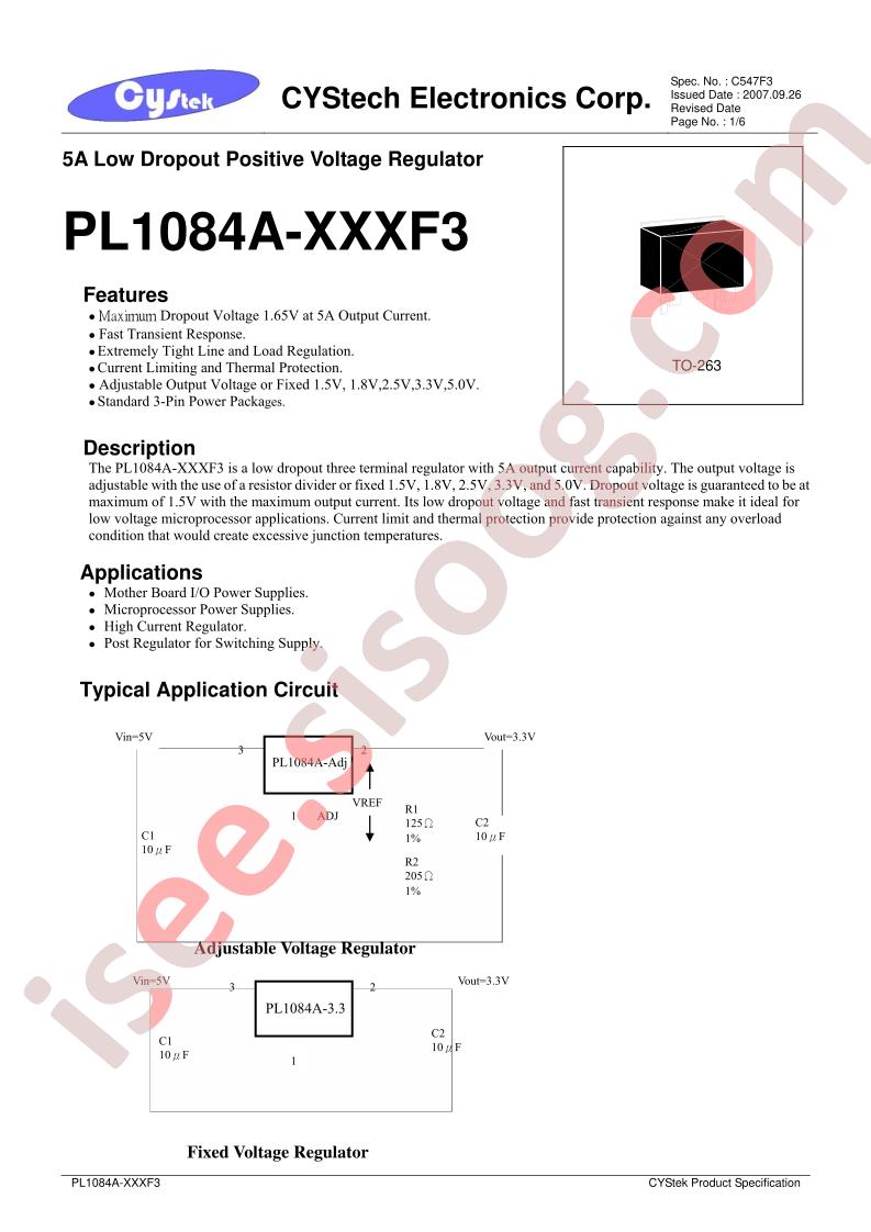 PL1084A-2.5F3