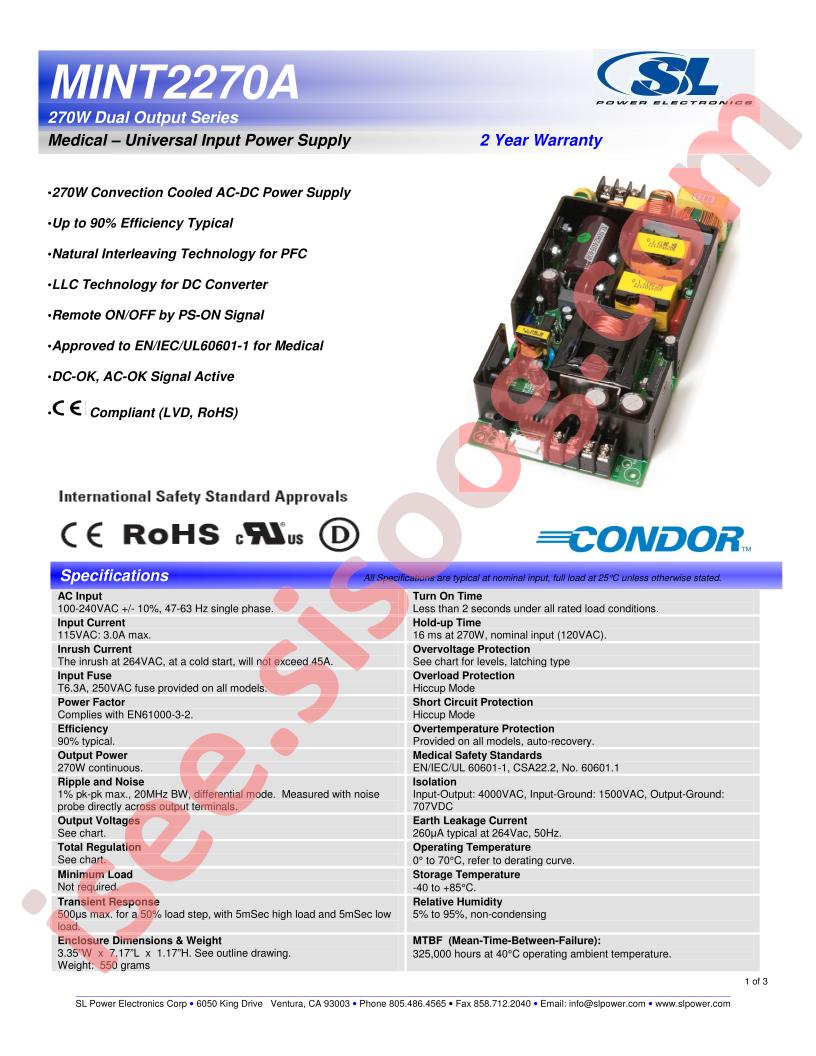 MINT2270A