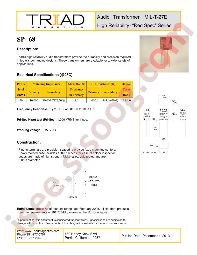 SP-68