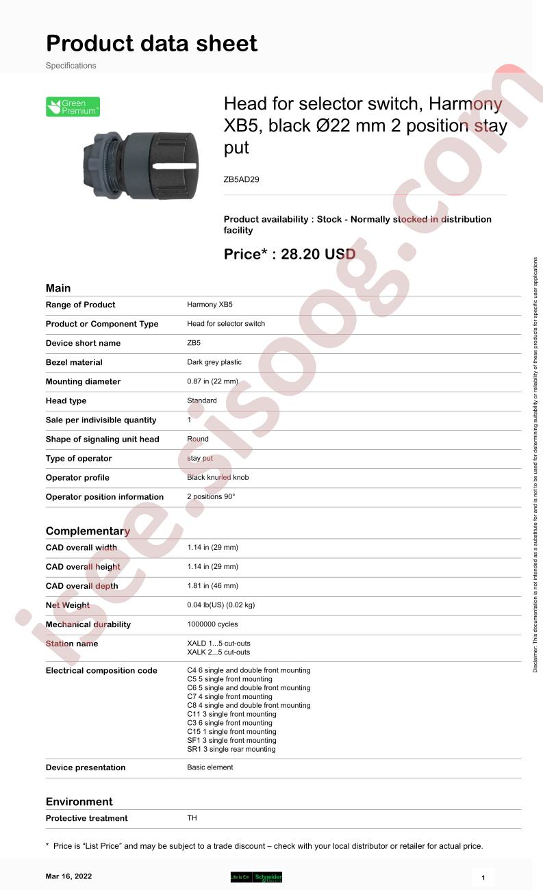 ZB5AD29