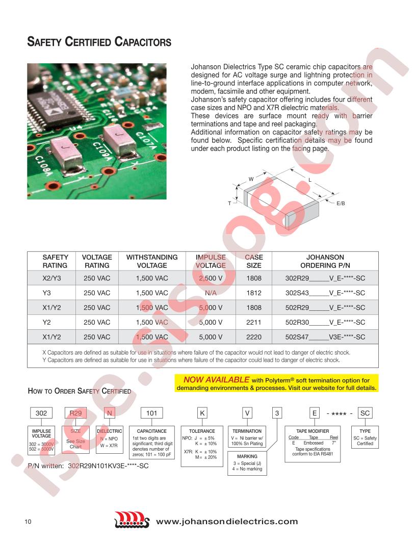 302R29N101JV4E