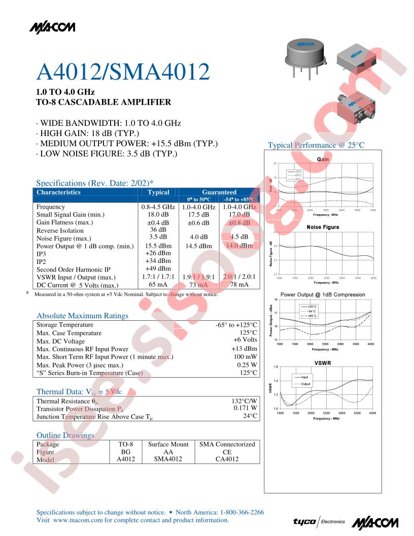 A4012