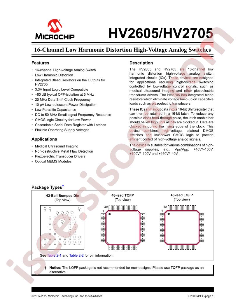 HV2605BD-G-M931