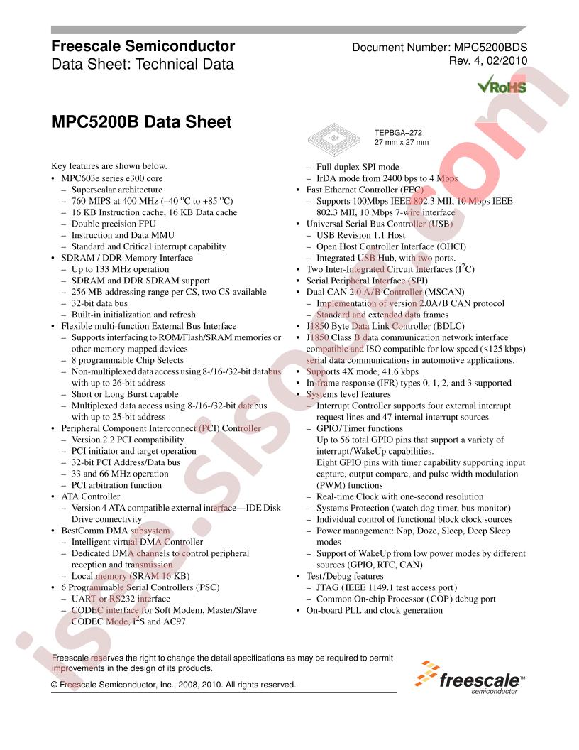 SC103335VR400B