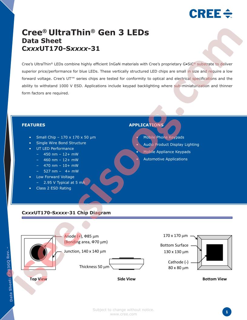 C450UT170-S1200-31