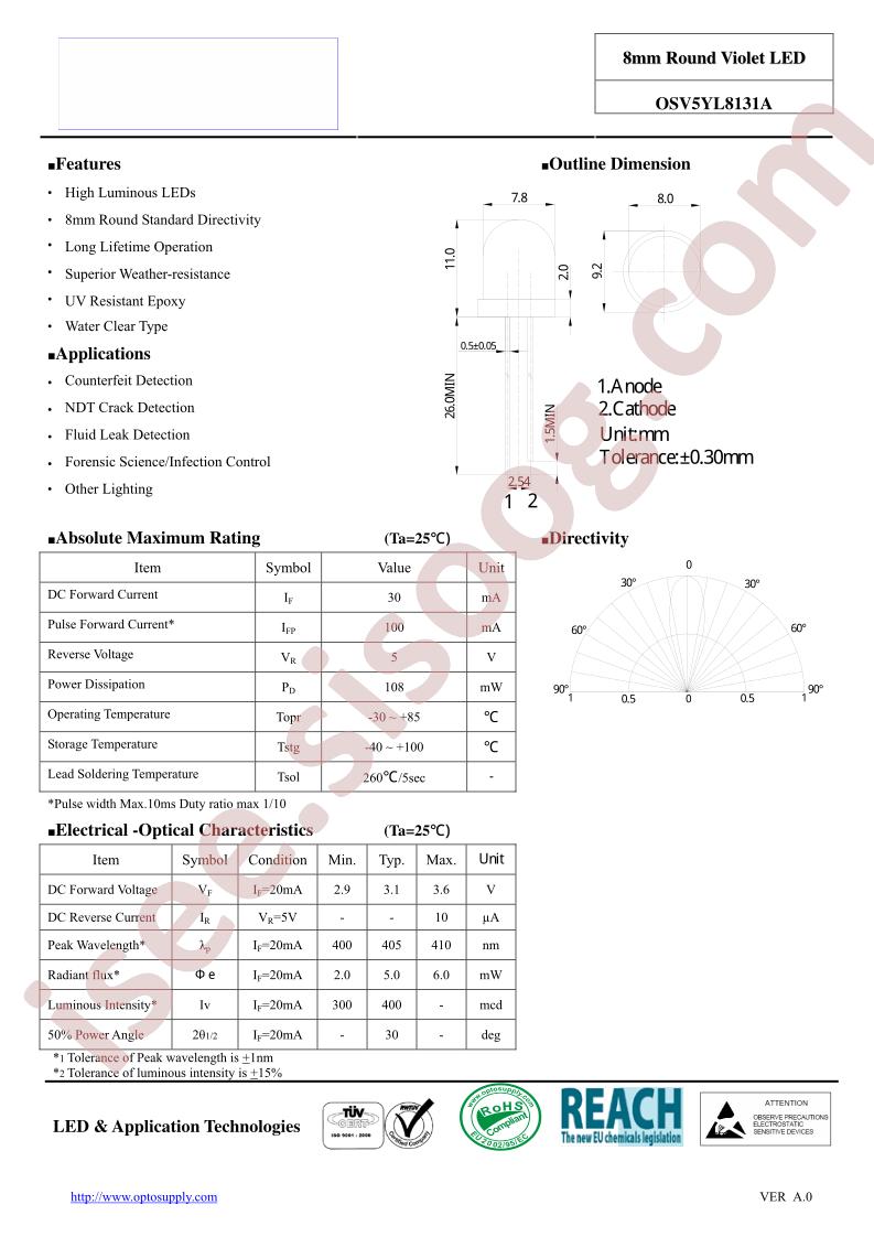 OSV5YL8131A