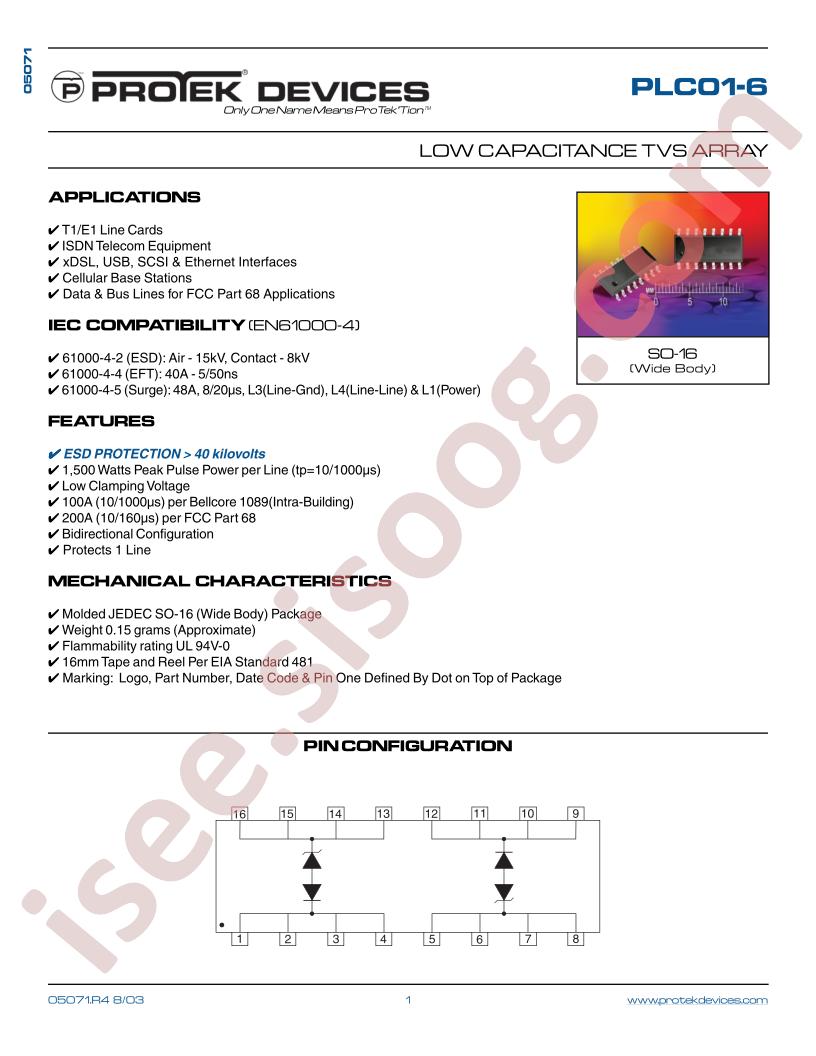 PCL01-6