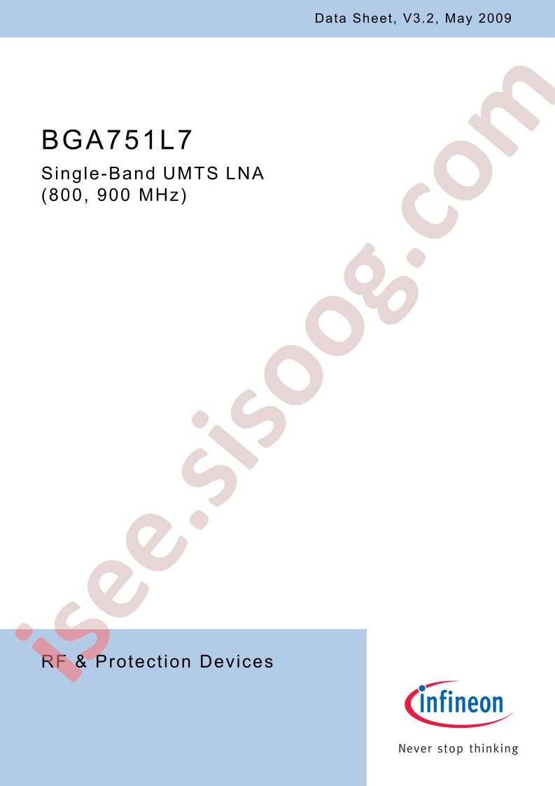 BGA751L7