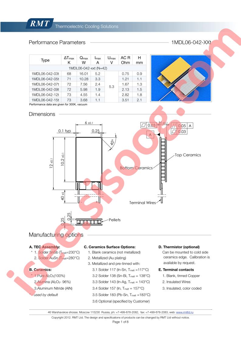 1MDL06-042-07T