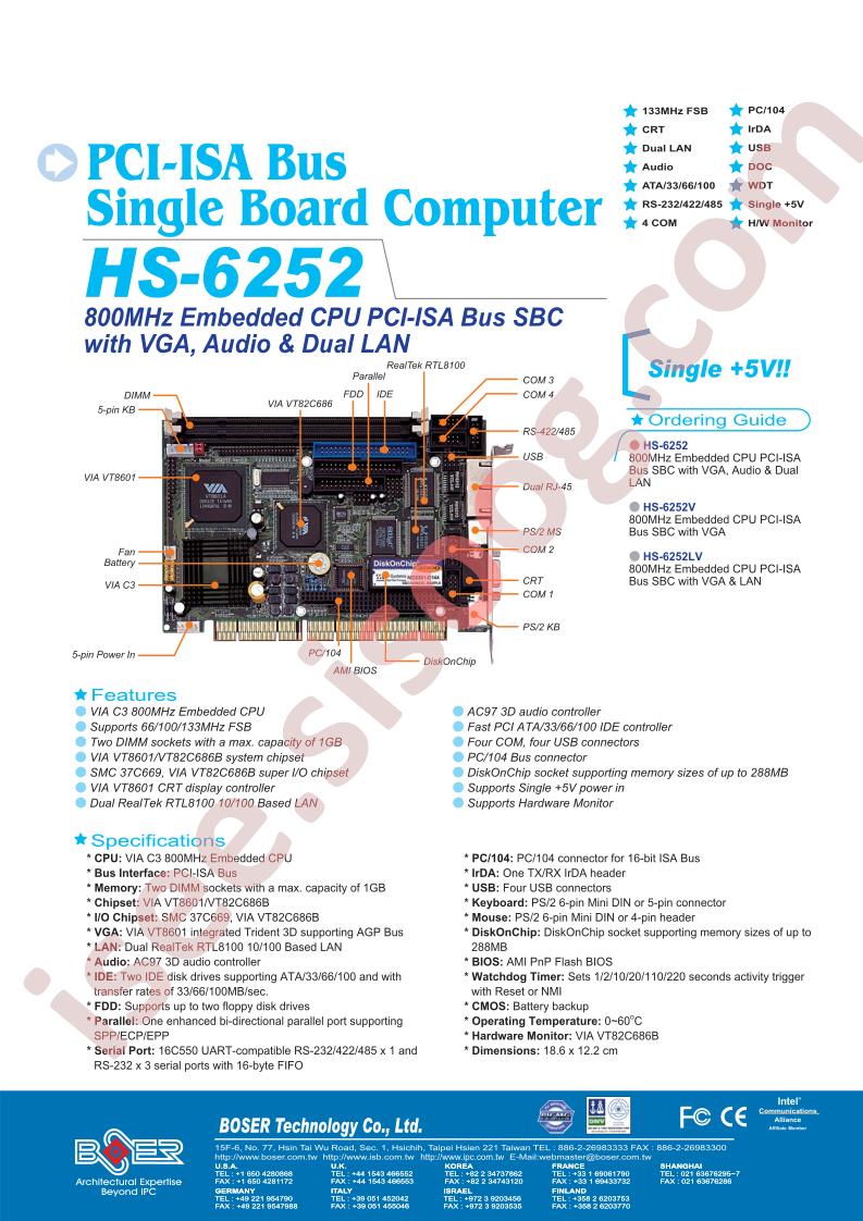 HS-6252