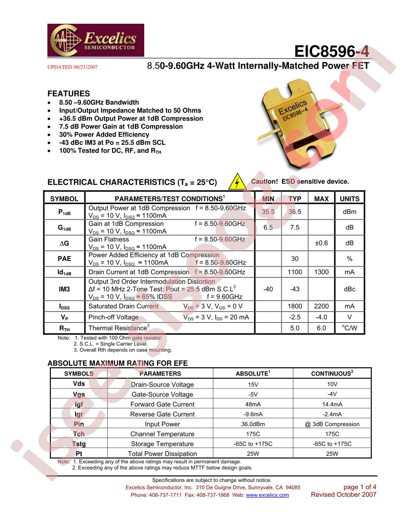 EIC8596-4
