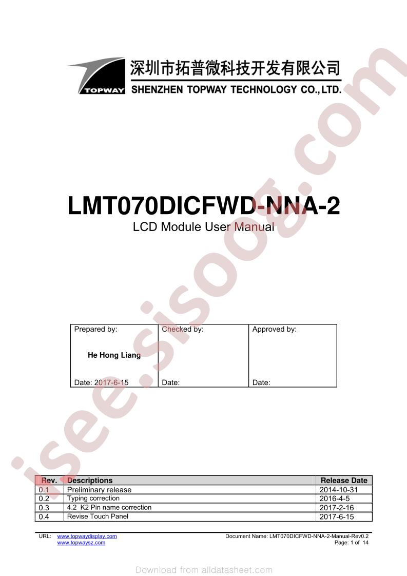 LMT070DICFWD-NNA-2
