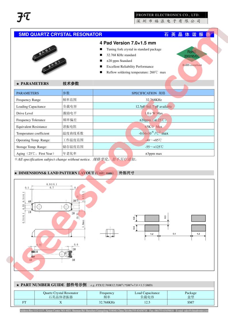 SMD7X1.5