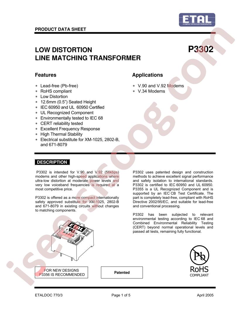 P3302