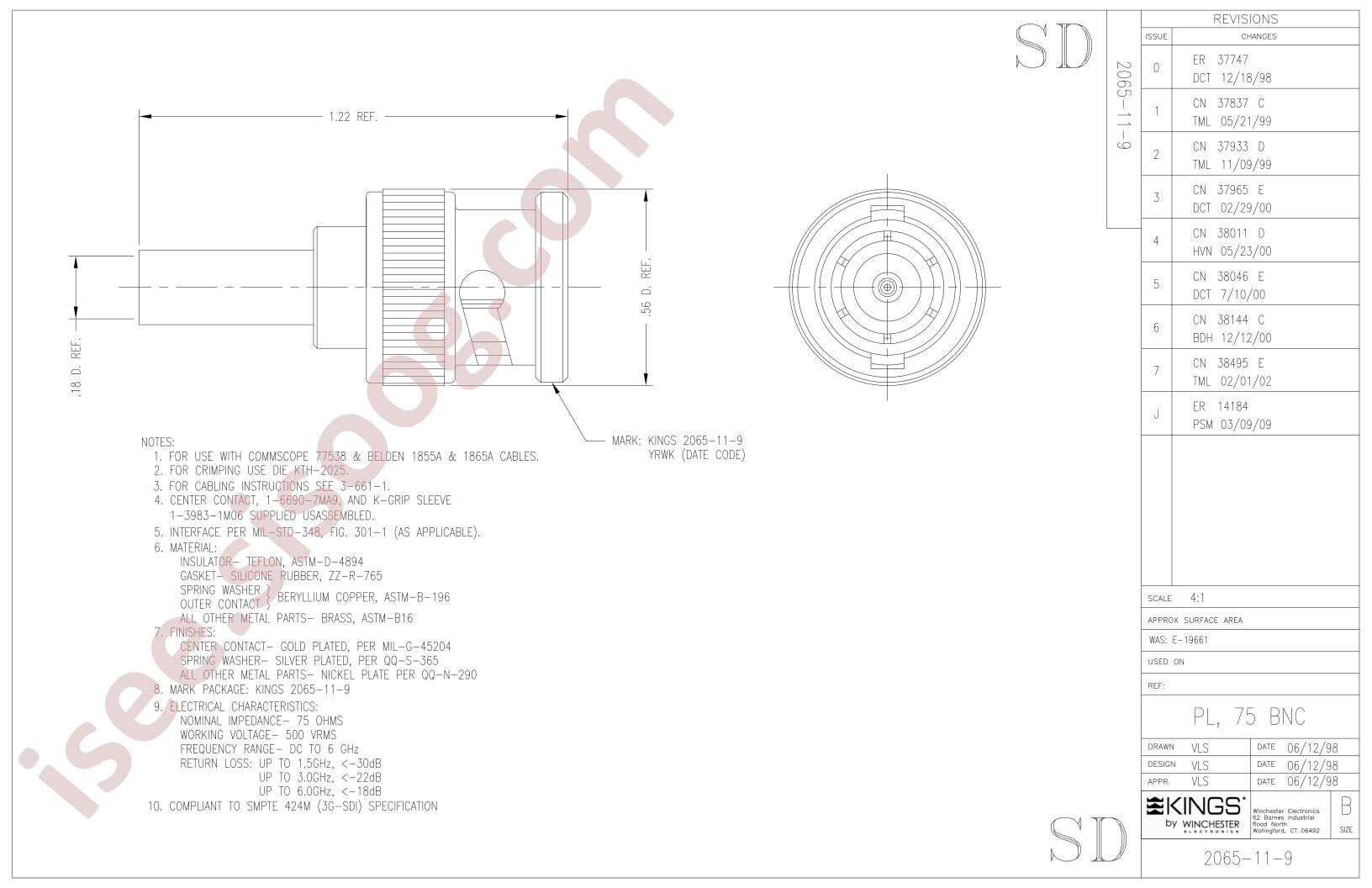 SD2065-11-9