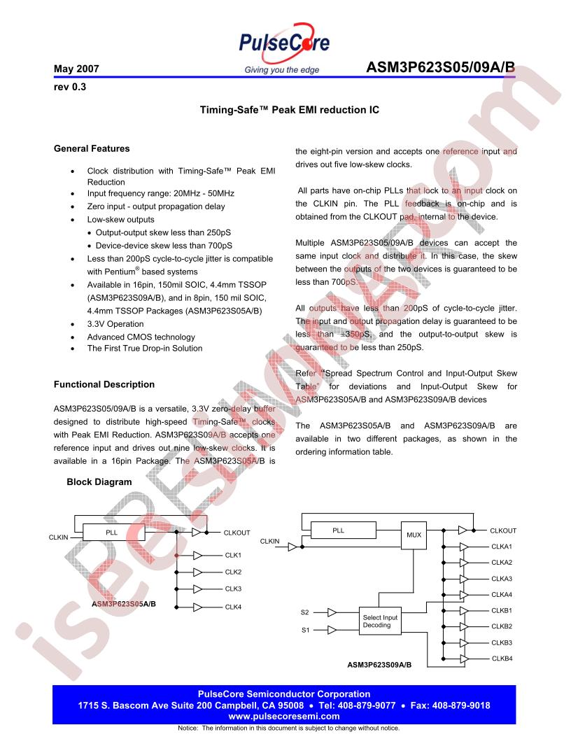 ASM3P623S05AF-08-TR