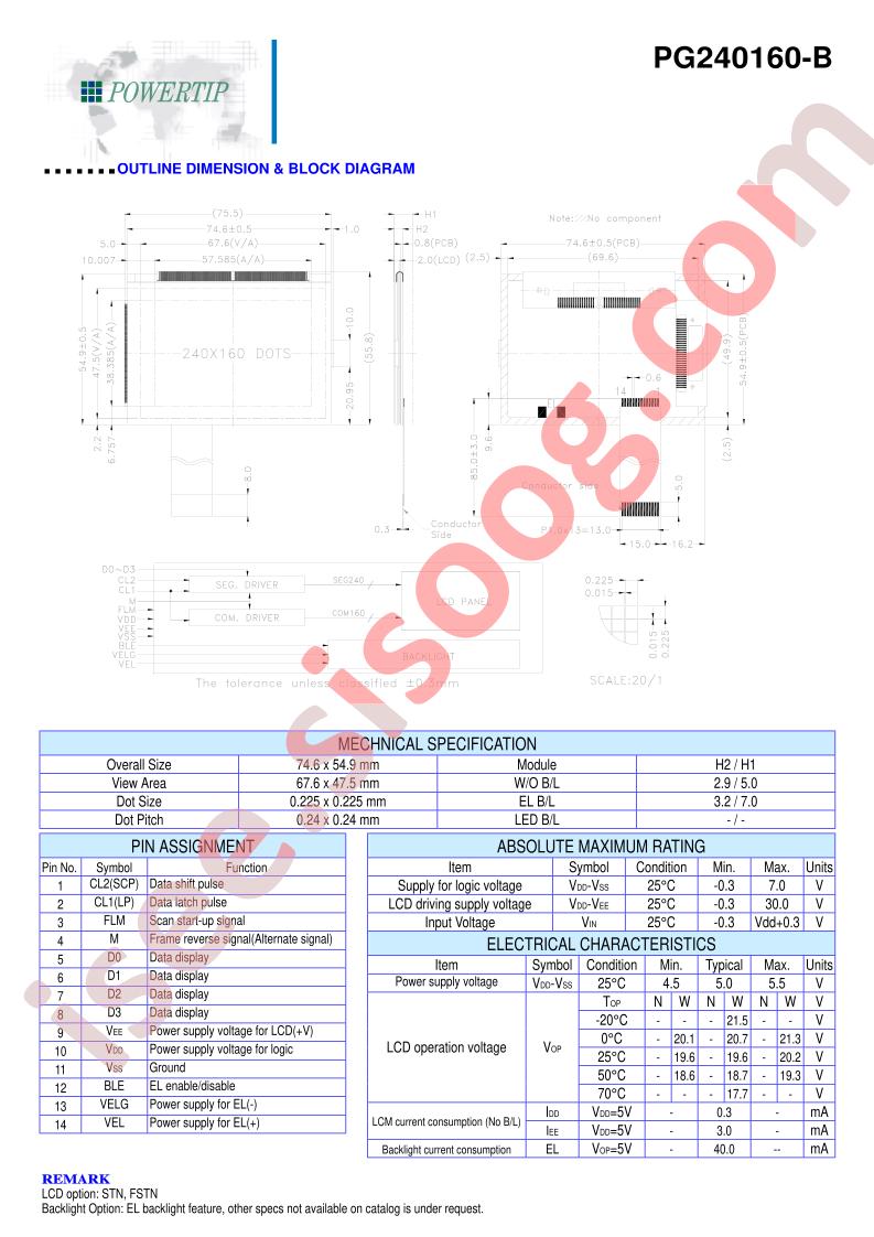 PG240160-B