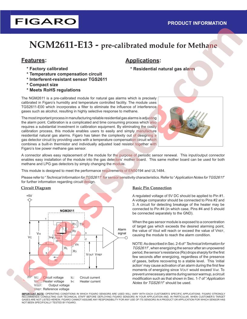 NGM2611-E13