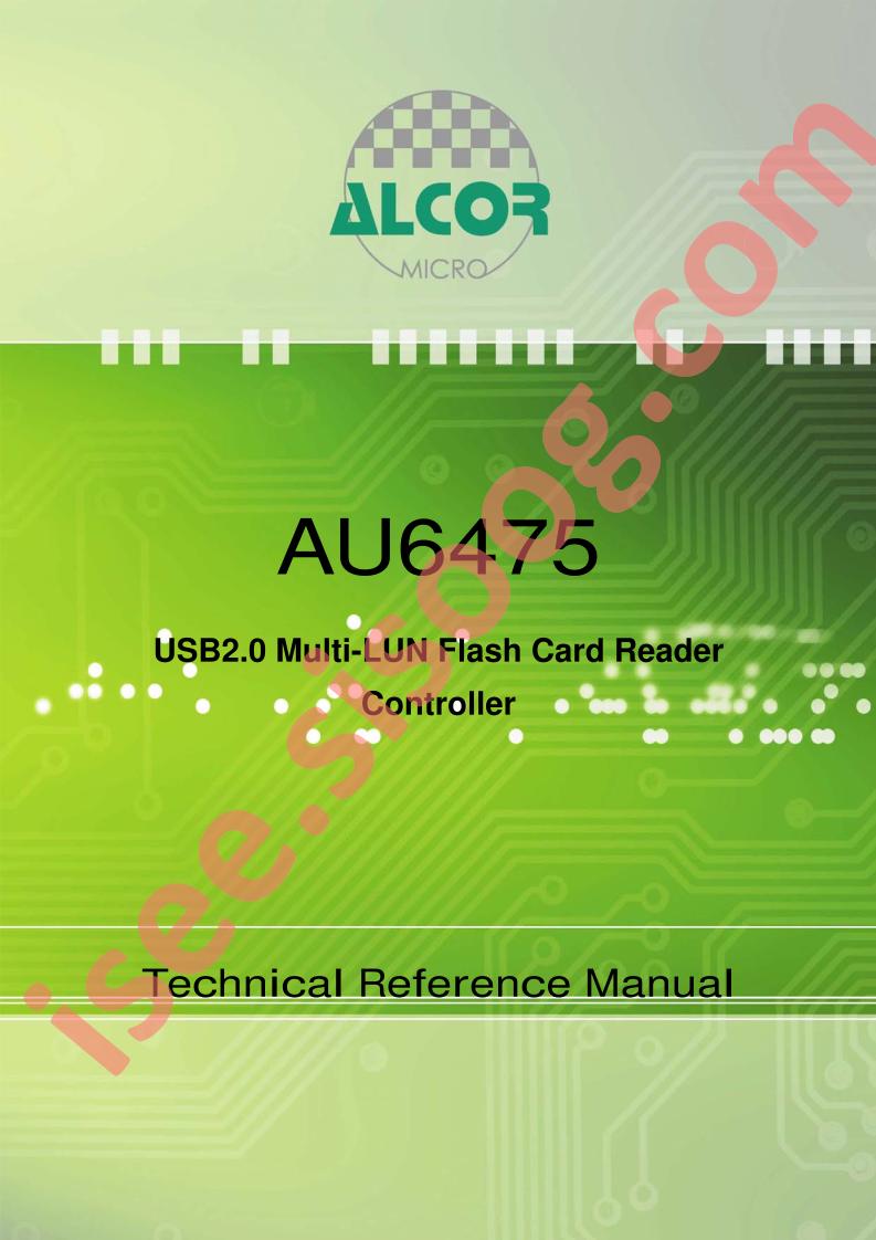 AU6475