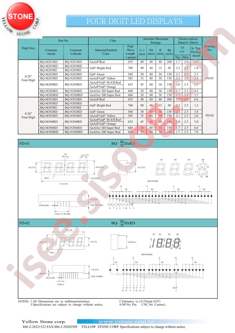 BQ-M285RE