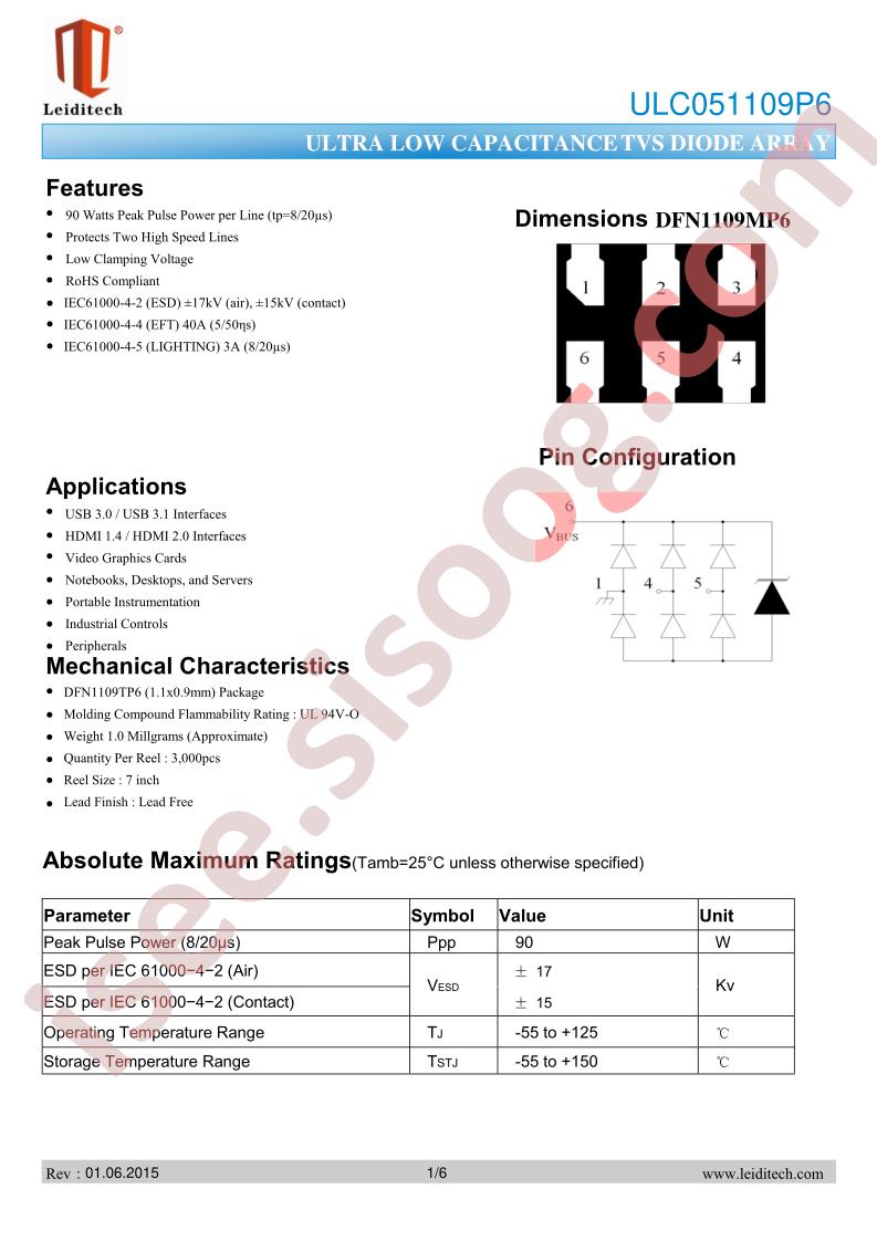 ULC051109P6