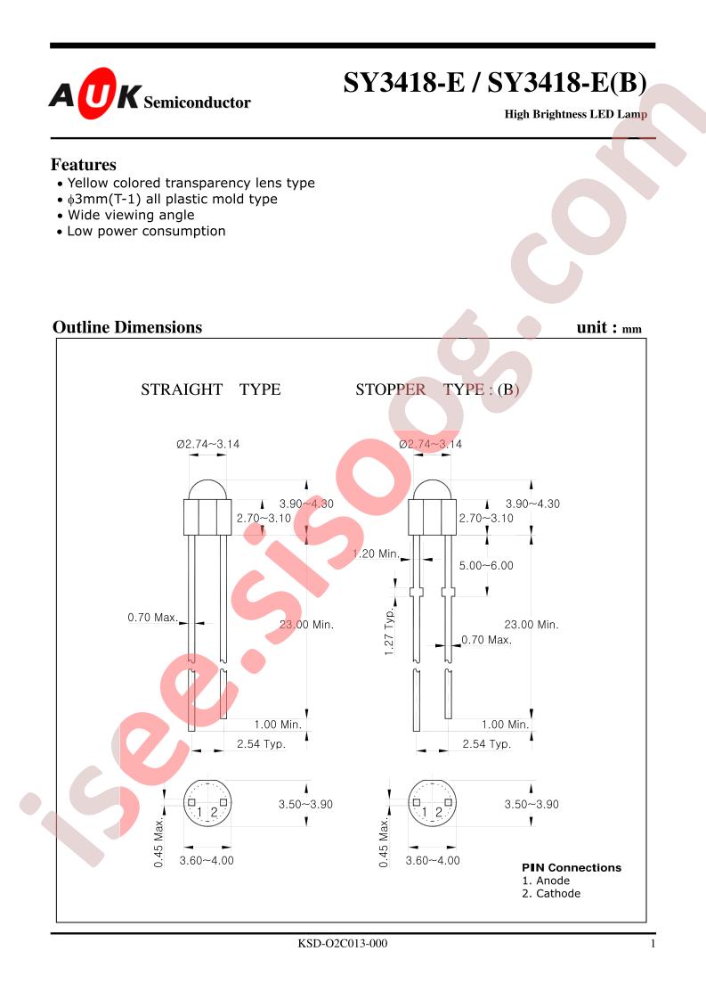 SY3418-E