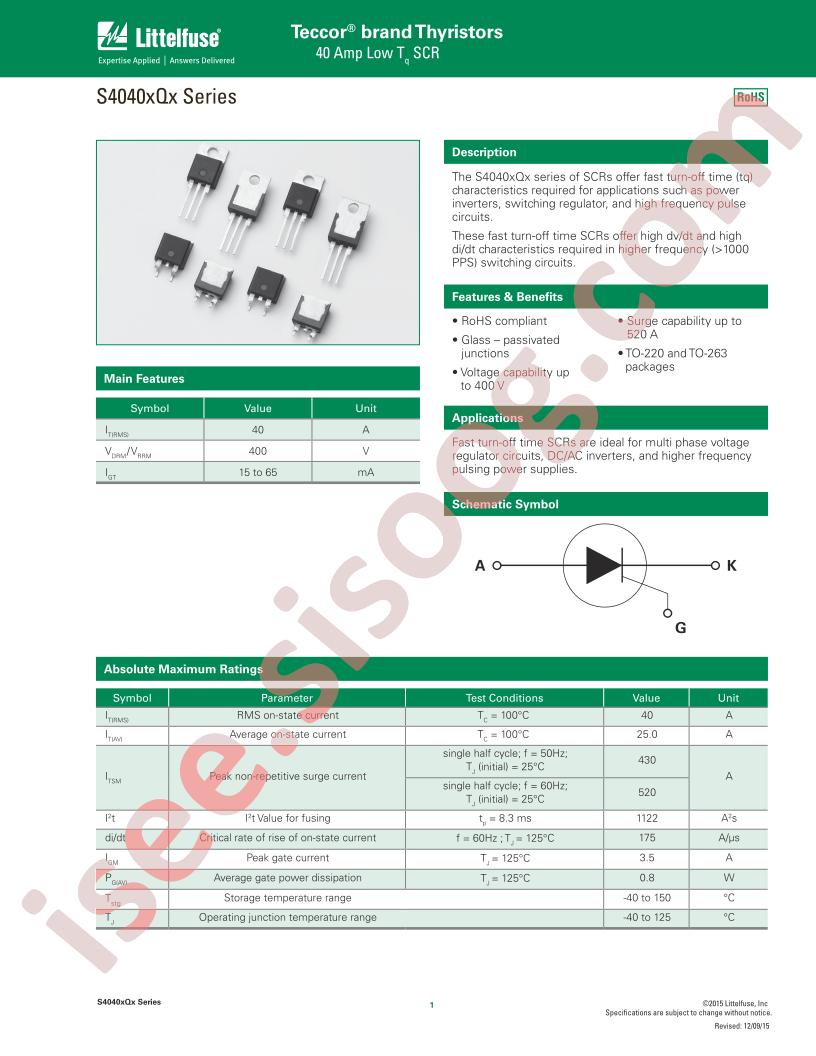 S4040NQ