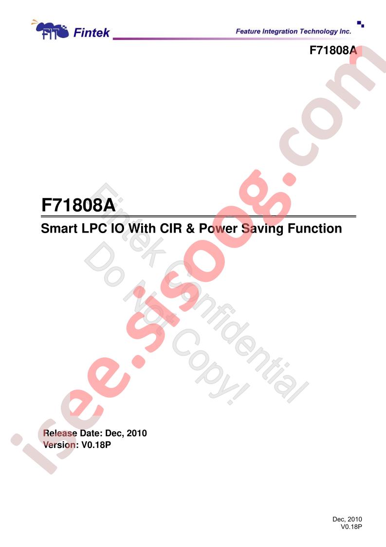 F71808A
