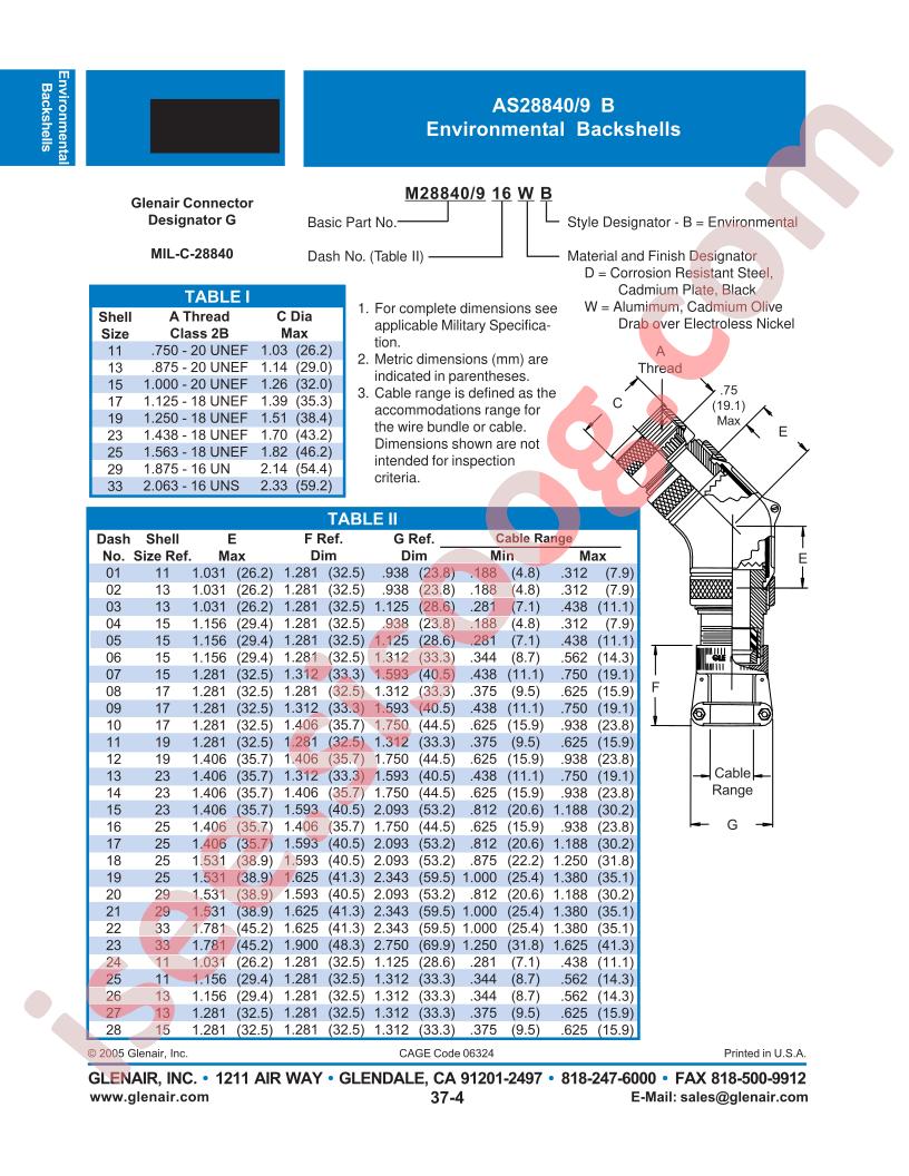 M28840-916WB