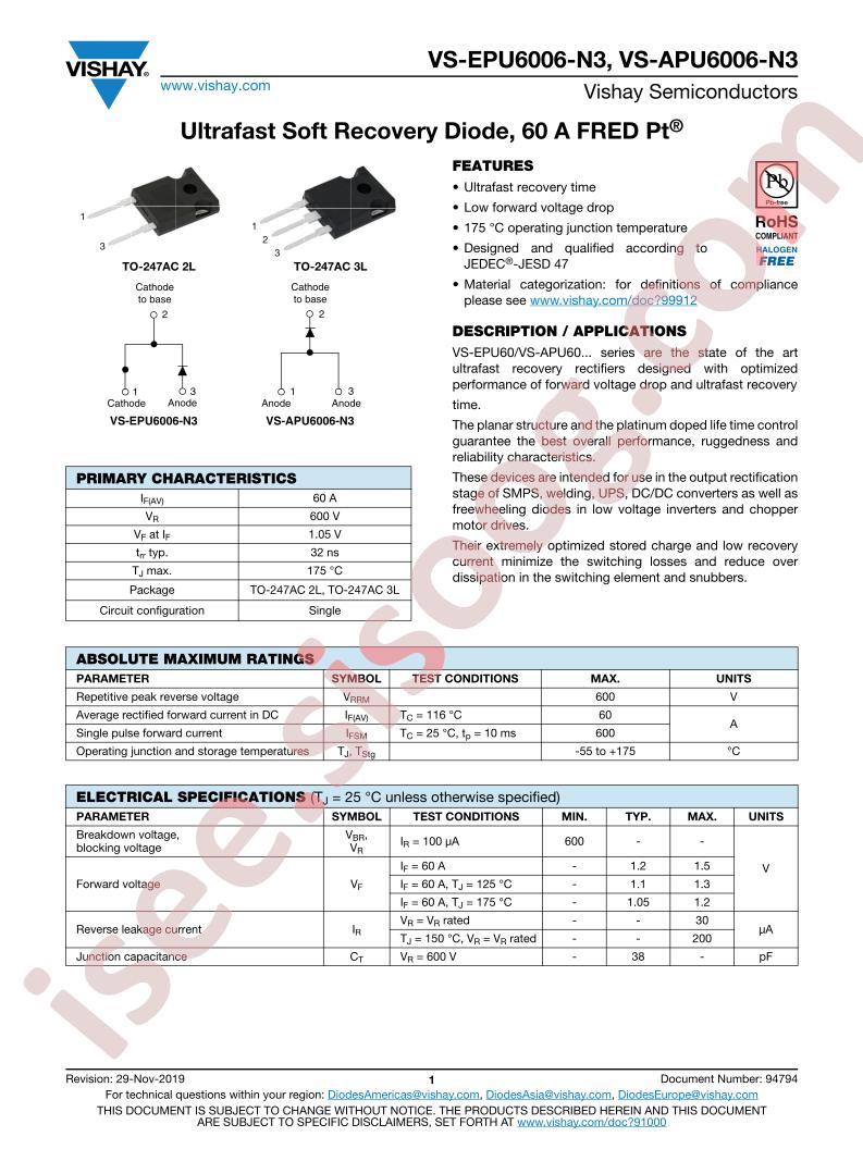 VS-APU6006-N3