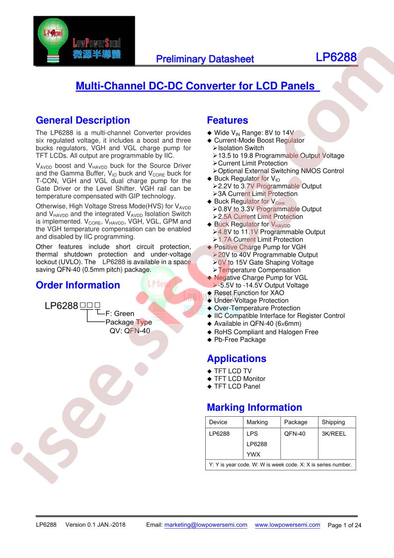 LP6288