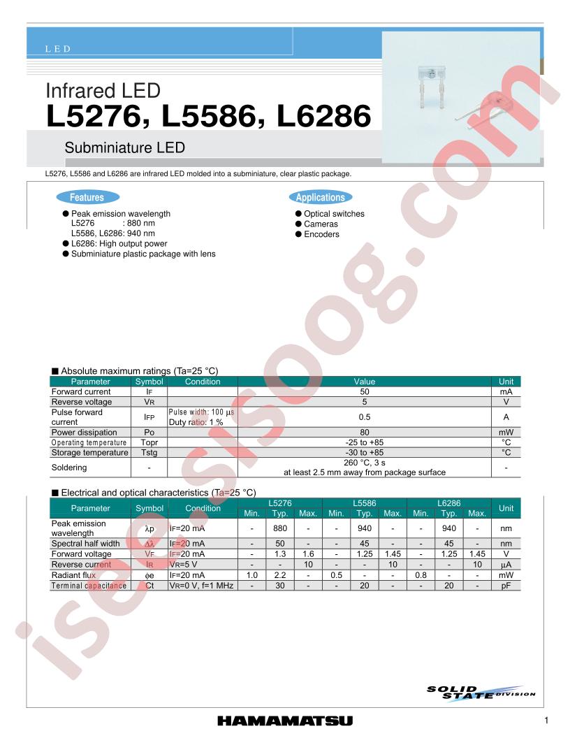 L5586
