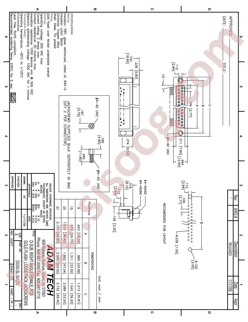DXXX-SL-34-LPJ