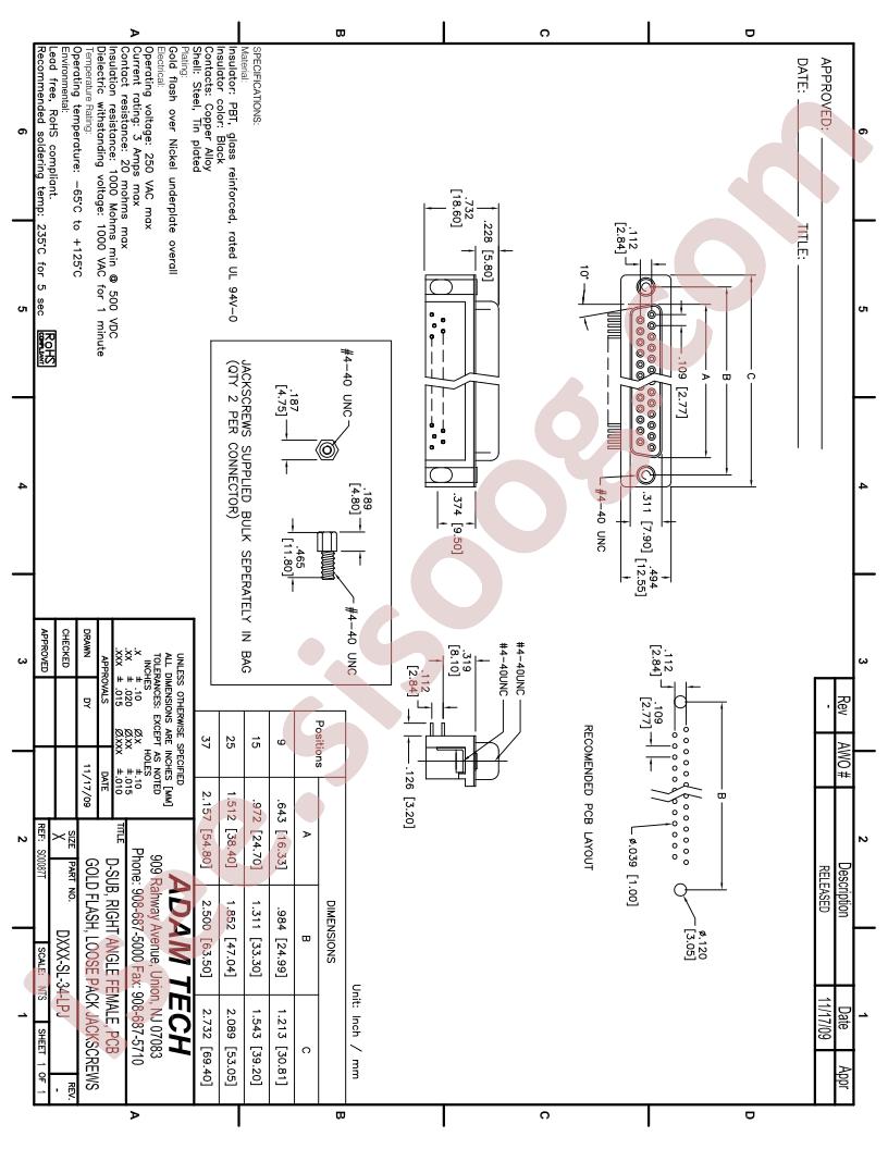 DXXX-SL-34-LPJ